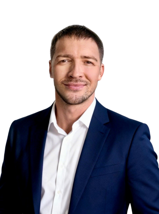 Ing. Tibor Šesták