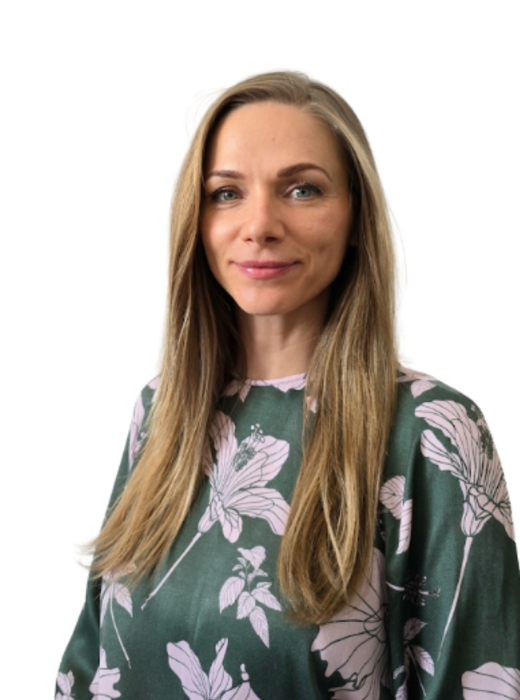 Ing. Zuzana Trizuliaková RSc.