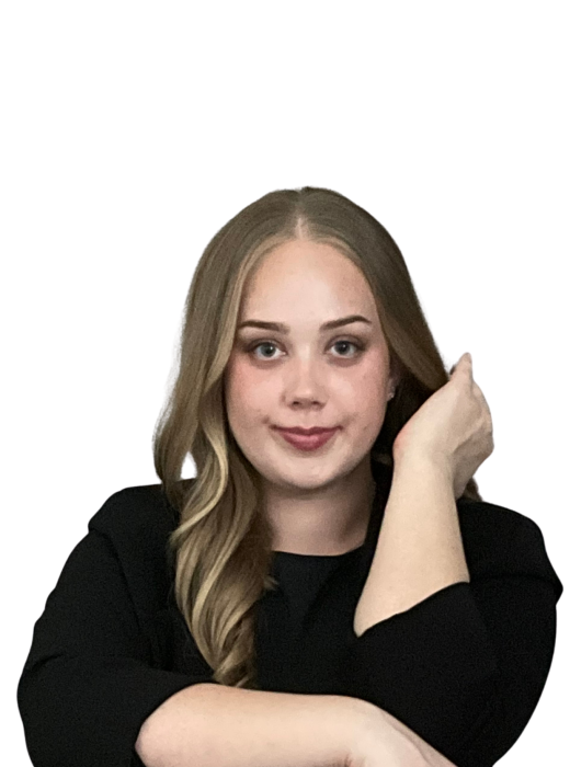 Bc. Dominika Čerevková