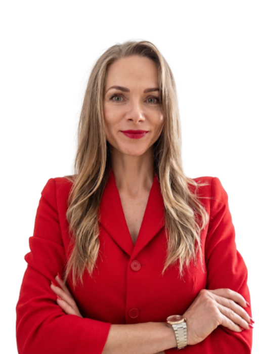 Ing. Zuzana Trizuliaková RSc.