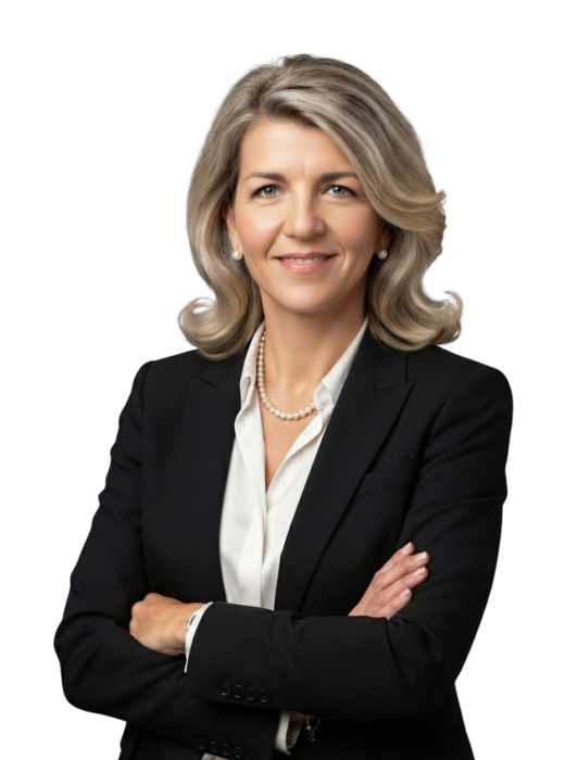 Ing. Petra Varinská 