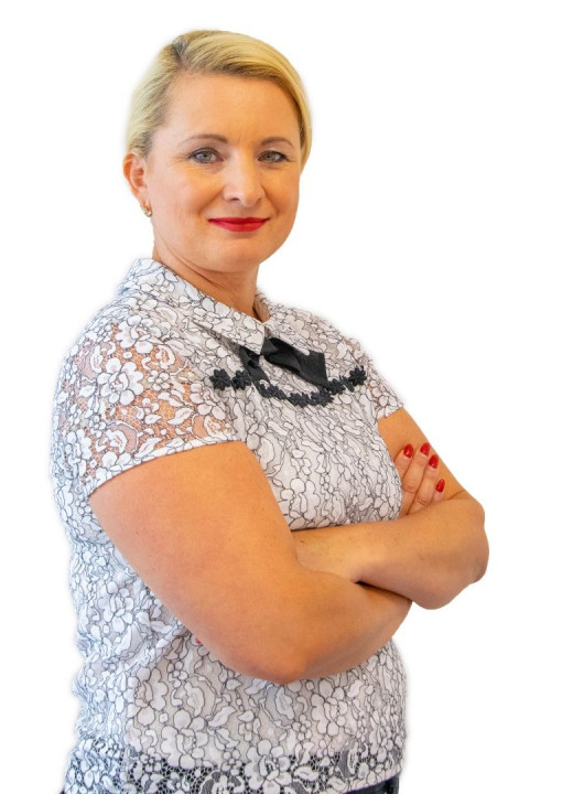 Ing. Alla Gregorová
