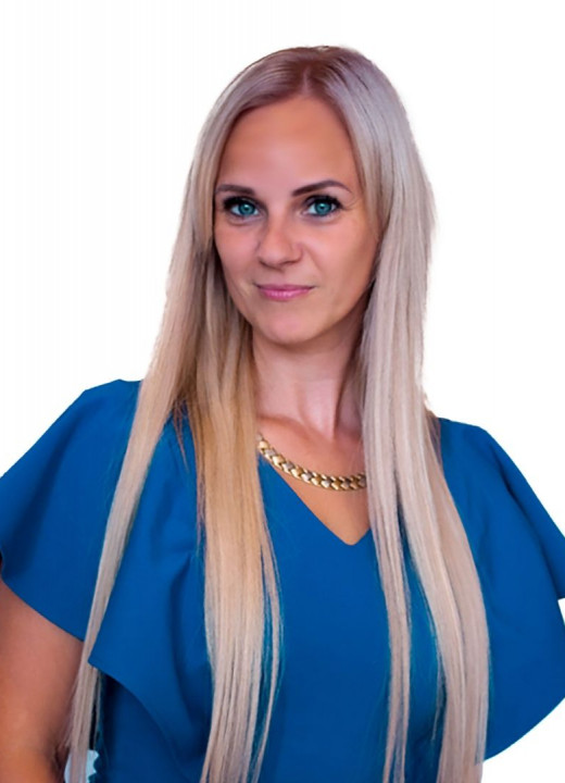 Renáta Markuszeková