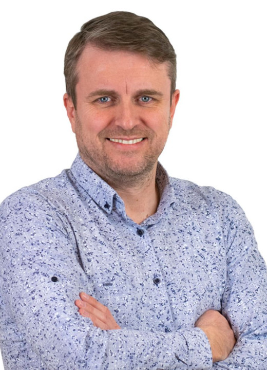 Ing. Marián Totcimak