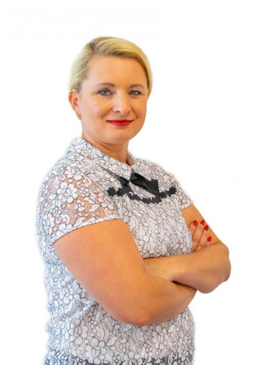 Ing. Alla Gregorová