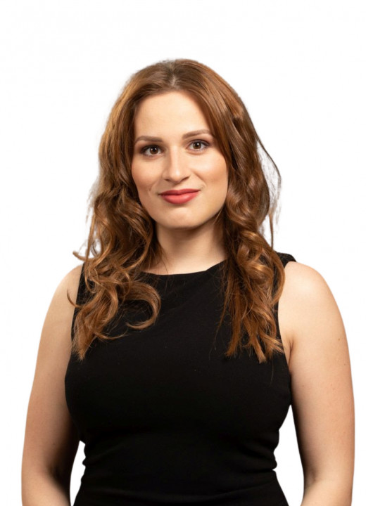 Ing. Eszter Matláková