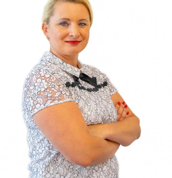 Ing. Alla Gregorová