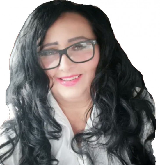 Marta Mihályfi