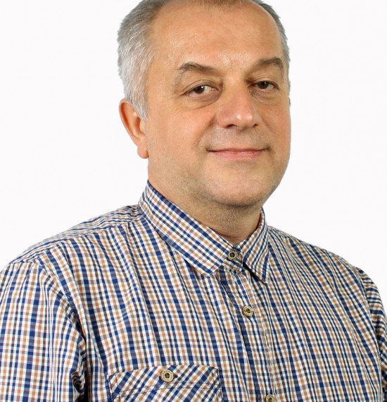 Peter Kurilec