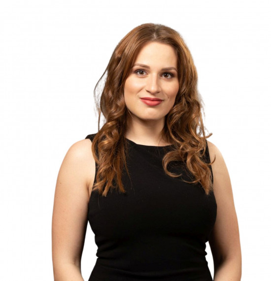 Ing. Eszter Matláková
