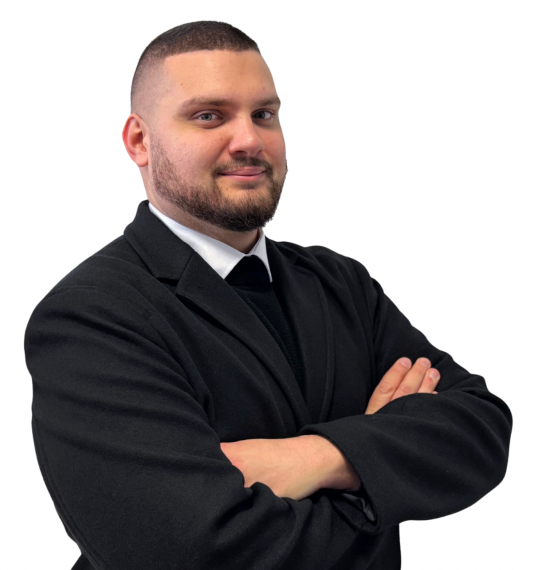 Ing. Ján Kočonda