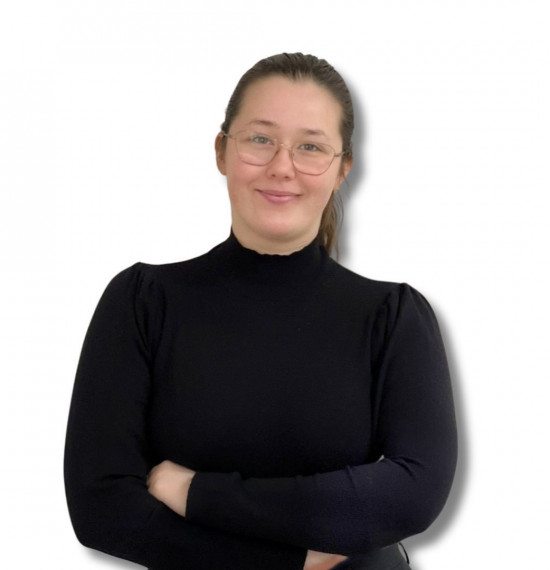 Klára Svíčková