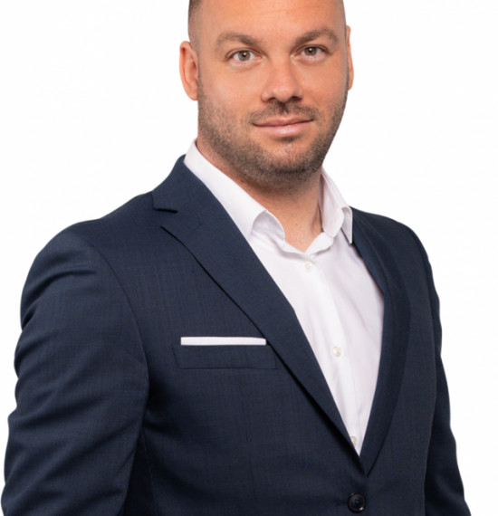 Tibor Egri