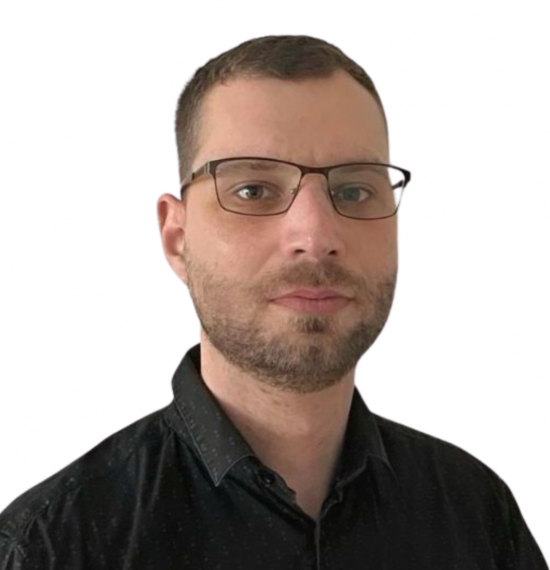 Bc. Michal Bálint