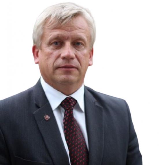 Ing. Peter Sakač