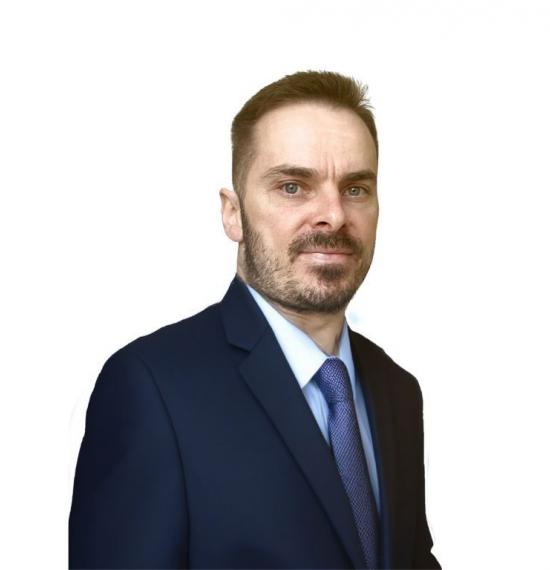 Viktor Morvaj
