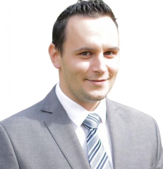 Michal Múčka