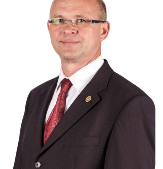  Igor Escher, RSc.