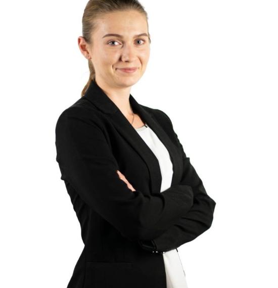 Ing. Kamila Vozárová 
