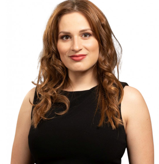 Ing. Eszter Matláková
