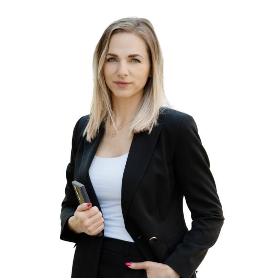 Ing. Zuzana Trizuliaková