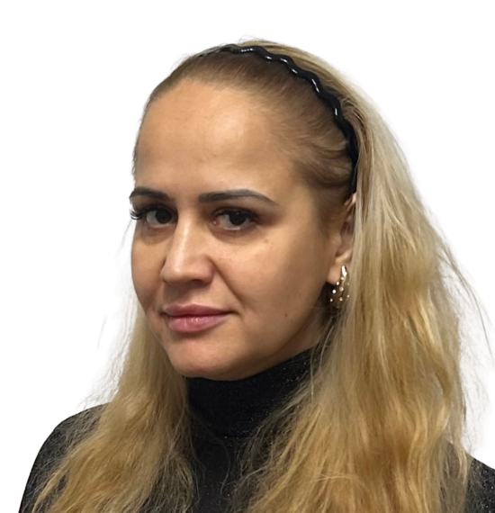 Mgr. Lívia Kopčáková 