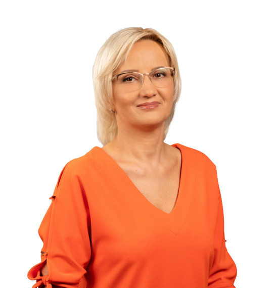 Dr. Ph Alžbeta Čečková 
