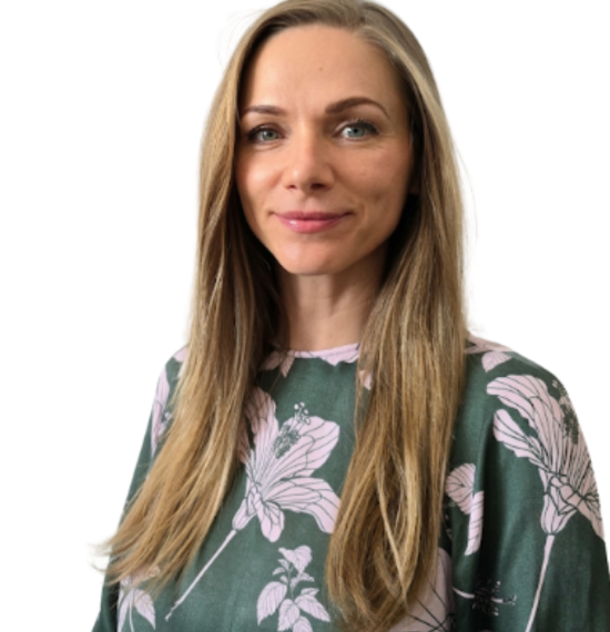 Ing. Zuzana Trizuliaková RSc.