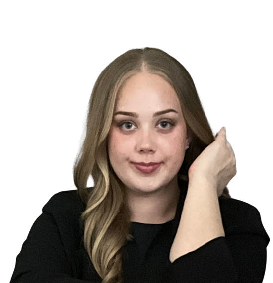 Bc. Dominika Čerevková 