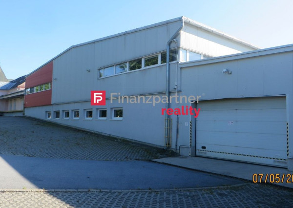 Predaj polyfunkčného objektu /F019-18-MANa/