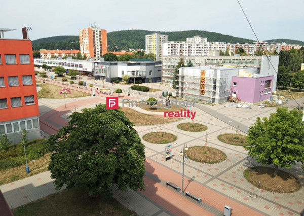 PREDANÉ! 3-izbový byt v super lokalite.