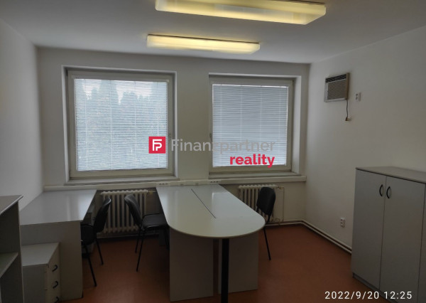 Prenájom kancelárskych priestorov Piešťany