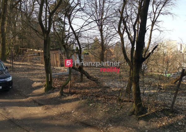 Stavebný pozemok na predaj