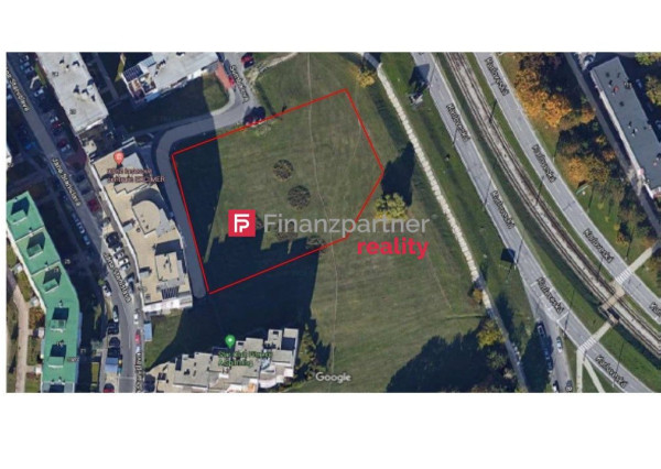 Pozemky na bytovú výstavbu alebo občiansku vybavenosť - v Bratislave-Karlova Ves