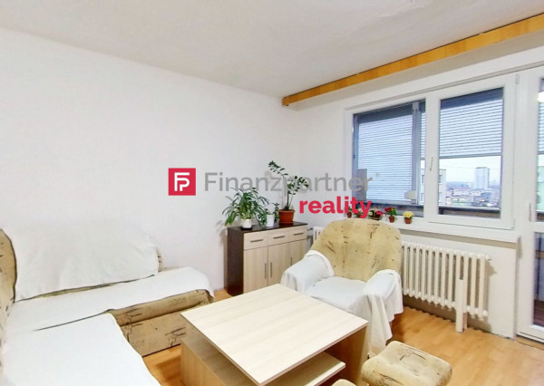 Exkluzívne na prenájom štvorizbový byt v Michalovciach, ul.Uralská