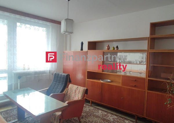 Výrazne znížená cena! Exkluzíve na predaj trojizbový byt ul. Štefániková, Michalovce