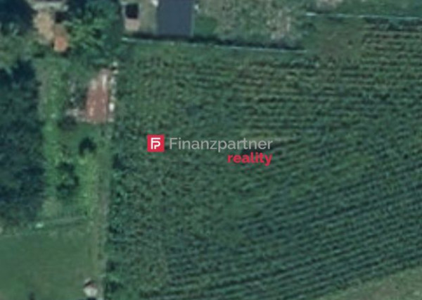 Na predaj pozemok na výstavbu rodinného domu v Gabčíkove