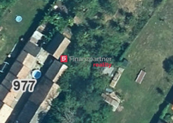 Na predaj stavebný pozemok v obci Lehnice