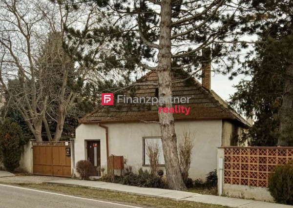 Starší rodinný dom s veľkým pozemkom