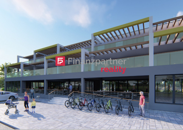 Posledný voľný investičný apartmán k dispozícií, Dunajská Streda, pri termálnom kúpalisku.