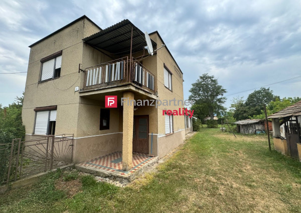 Dom , Chalupa v Bielovciach .