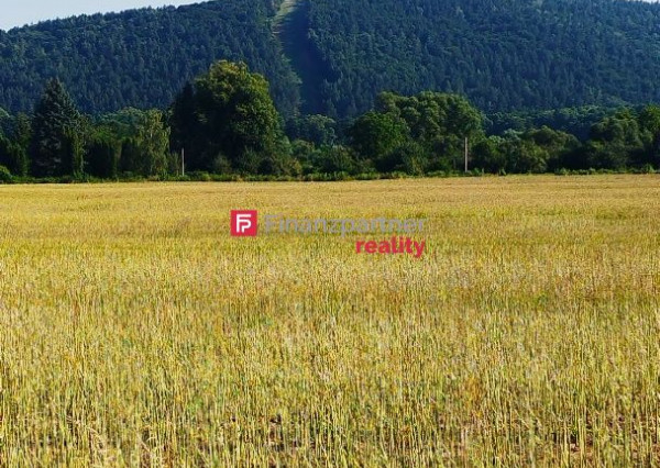 Investičný pozemok na predaj