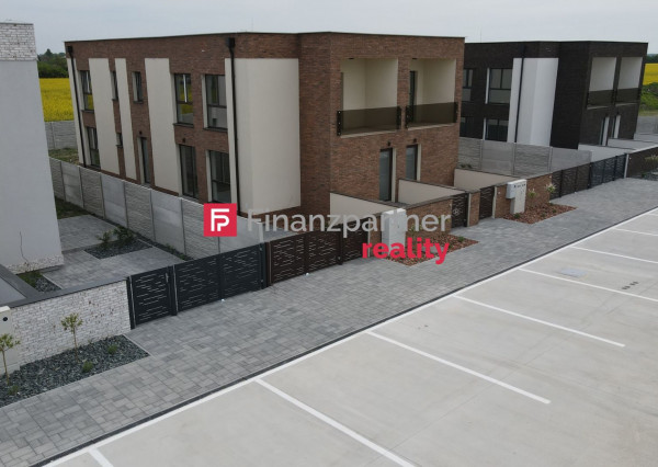 Na predaj novy 3 izbovy byt