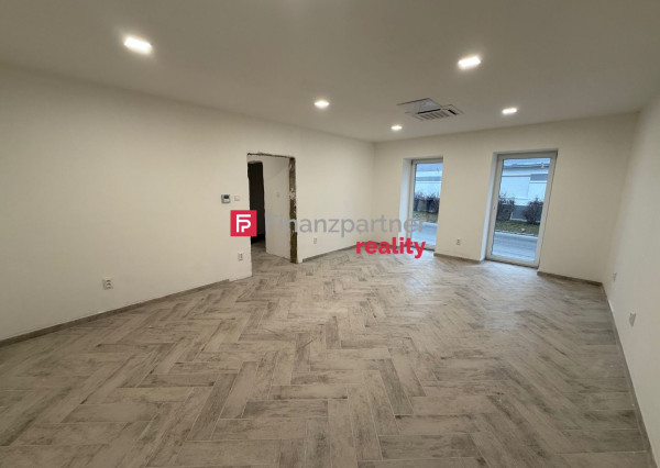 Na predaj nová polyfunkčná budova