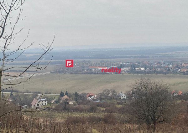 Pozemok na predaj v obci Vinné, okr. Michalovce