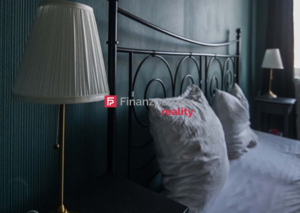 Predaj 4 izbové rodinného domu