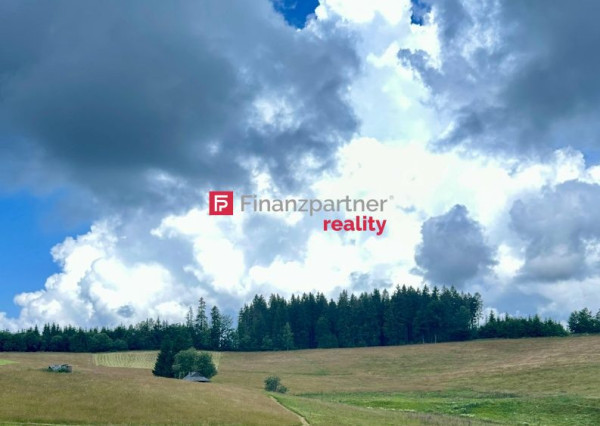 Rekreačný pozemok pri lese – Lom nad Rimavicou