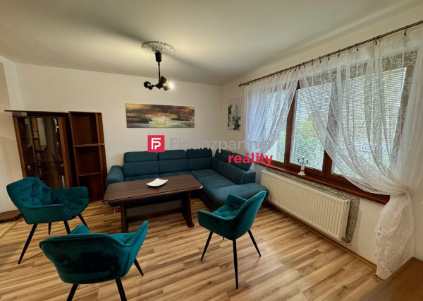 NOVINKA Ponúkame na PRENÁJOM  krásne zariadený 2i byt v Trnave Špačinská cesta