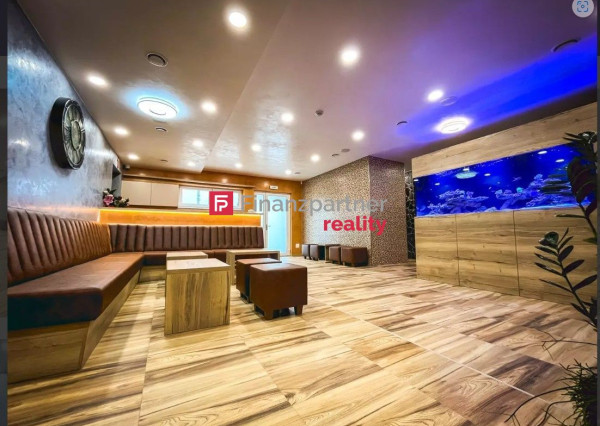 Wellness Detva + 9x Byty rozloha 900m2