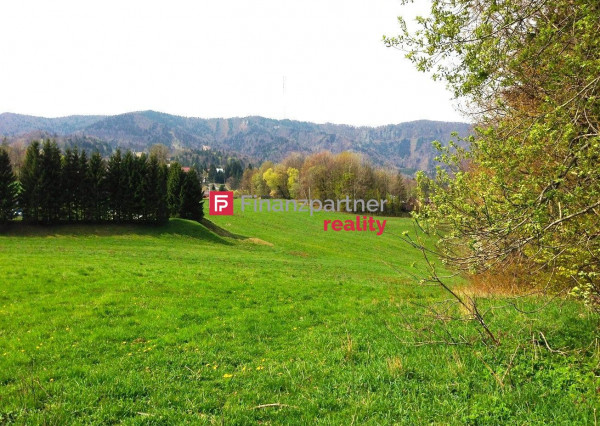 Slnečný pozemok - Králiky, Banská Bystrica